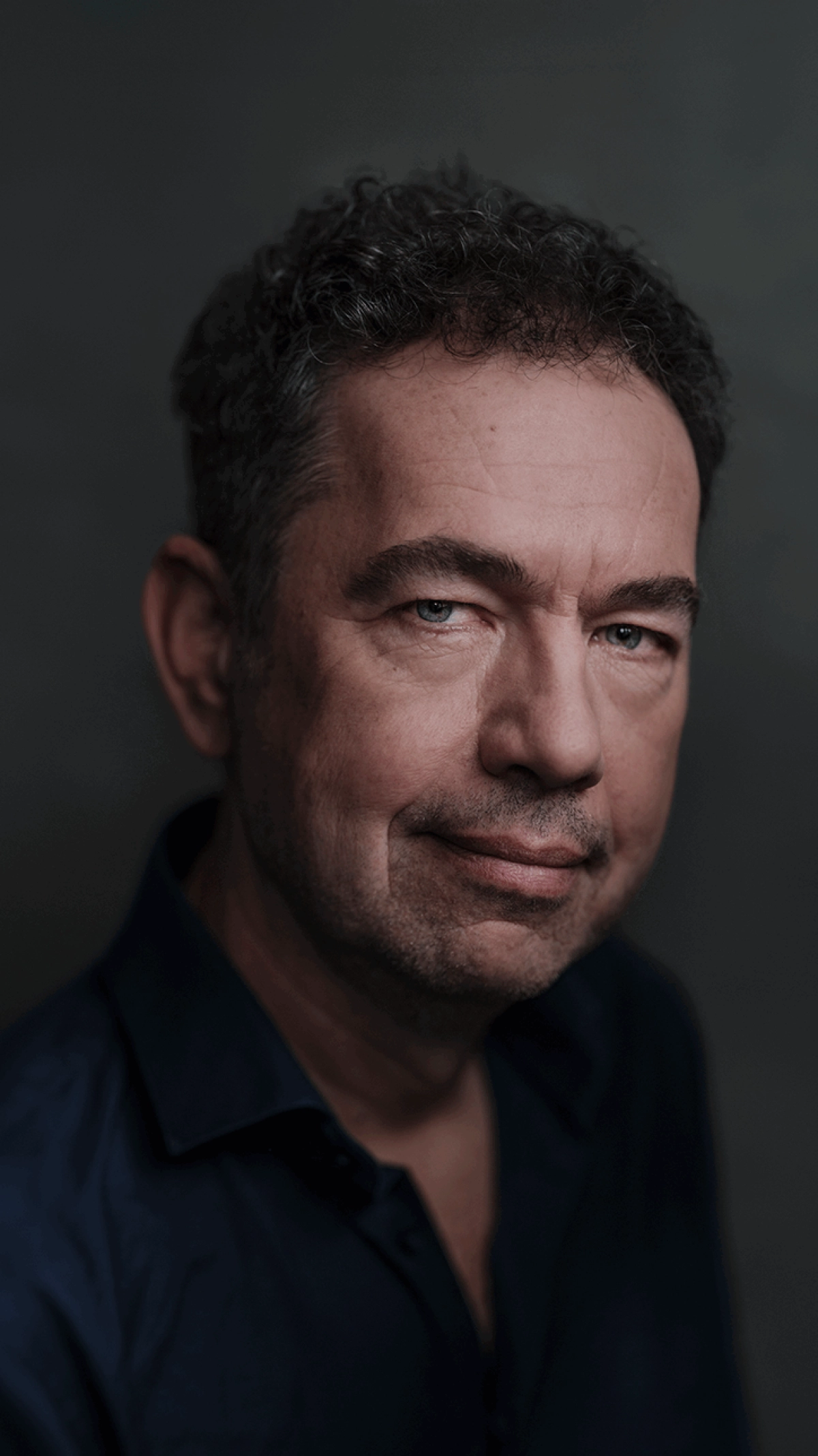 Boekenweek interview